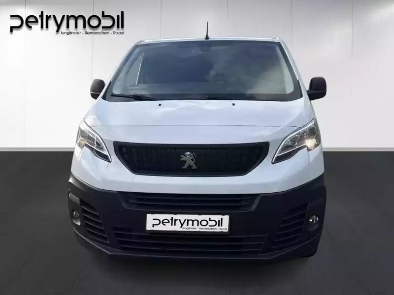 Peugeot Expert Long - Photo 1