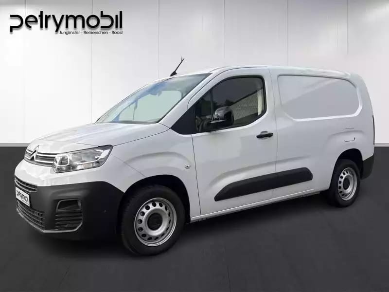 Citroën Berlingo IV Taille XL Heavy - Photo 1