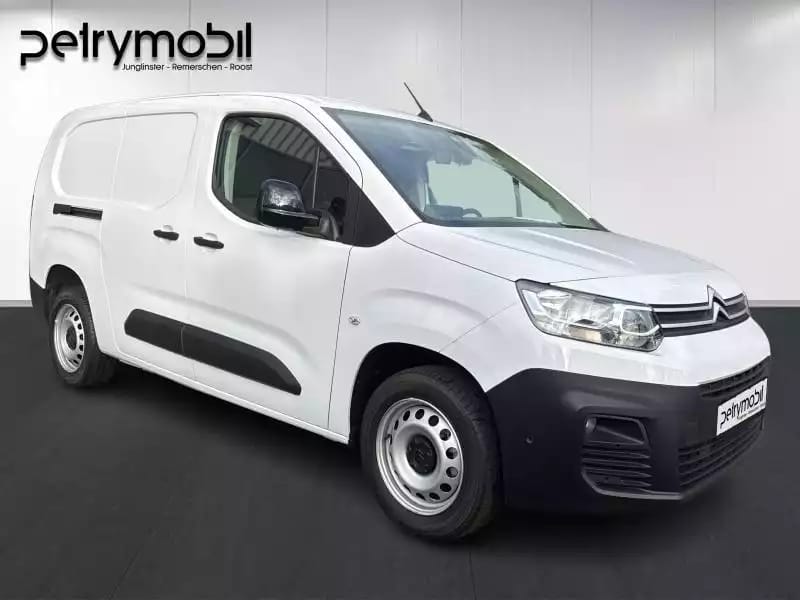 Citroën Berlingo IV Taille XL Heavy - Photo 1