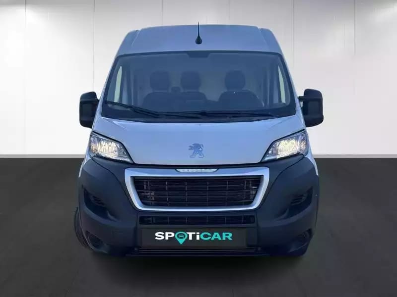 Peugeot Boxer III - Photo 1