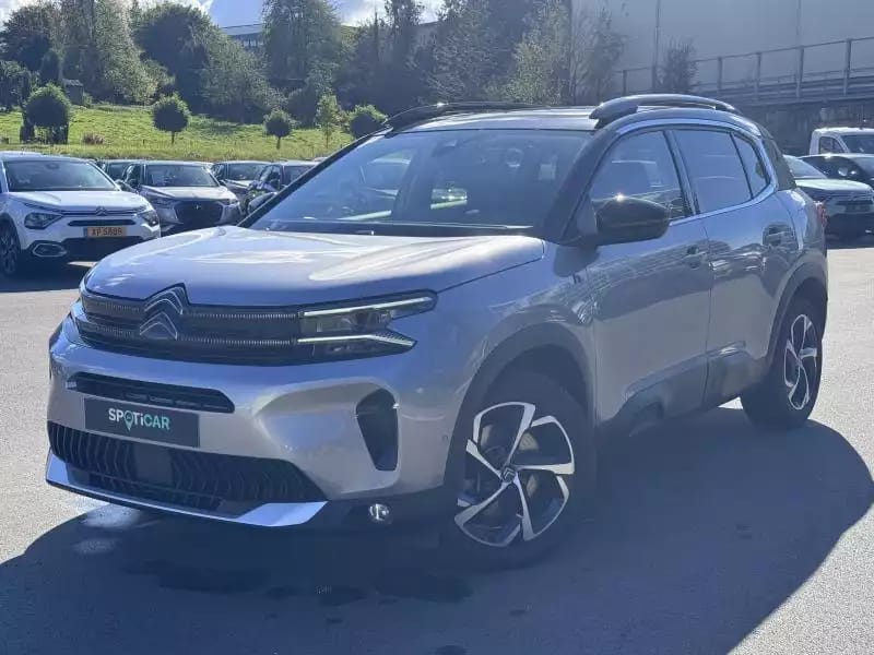 Citroën C5 Aircross Shine - Photo 1