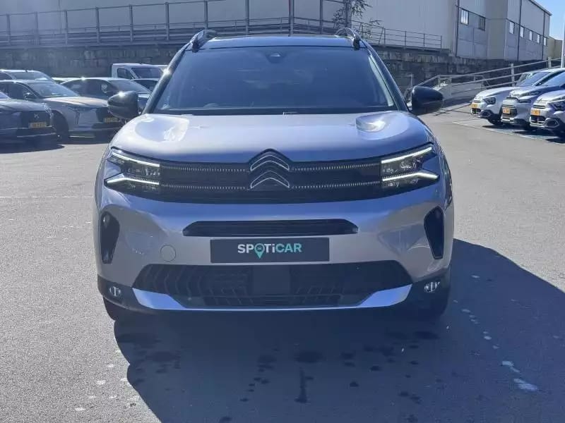 Citroën C5 Aircross Shine - Photo 1