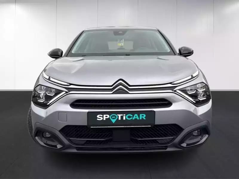 Citroën C4 FEEL - Photo 1