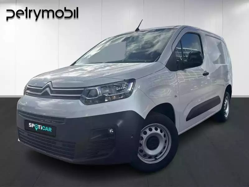 Citroën Berlingo IV - Photo 1