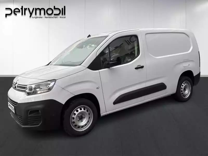 Citroën Berlingo IV - Photo 1