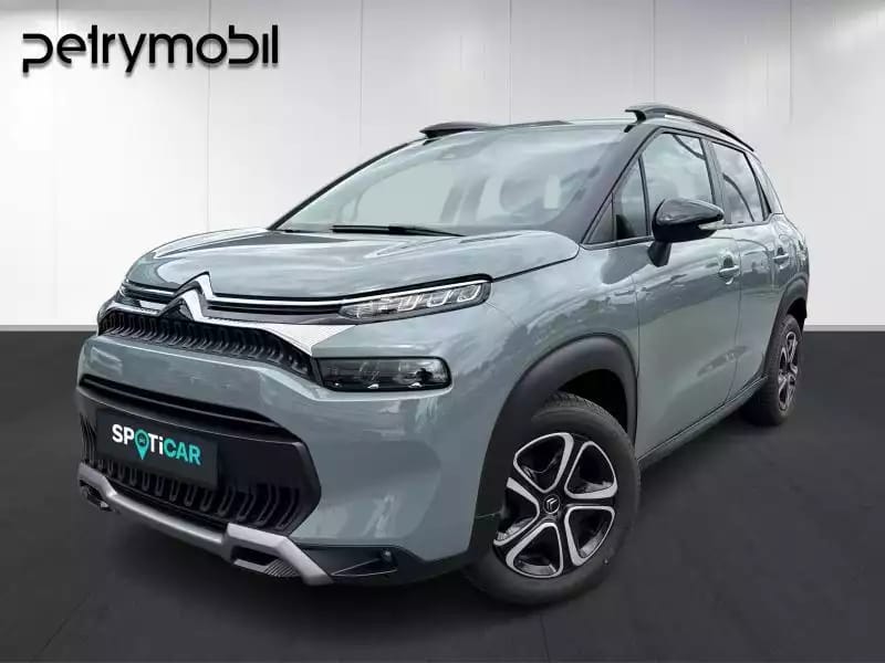 Citroën C3 Aircross Feel - Photo 1