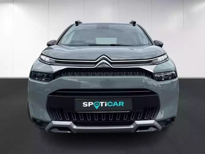 Citroën C3 Aircross Feel - Photo 1