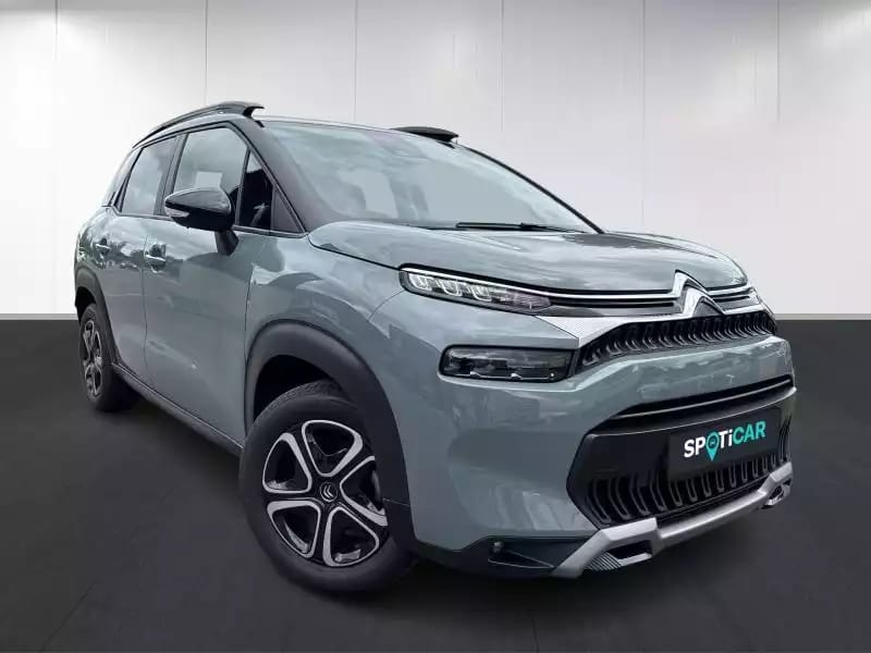 Citroën C3 Aircross Feel - Photo 1