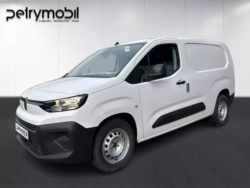 Citroën Berlingo IV - Photo 1