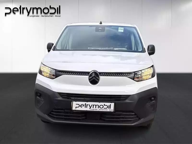 Citroën Berlingo IV - Photo 1