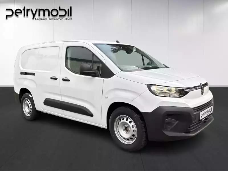 Citroën Berlingo IV - Photo 1