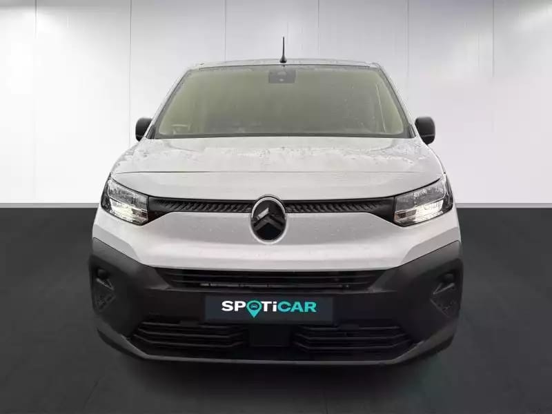 Citroën Berlingo IV - Photo 1