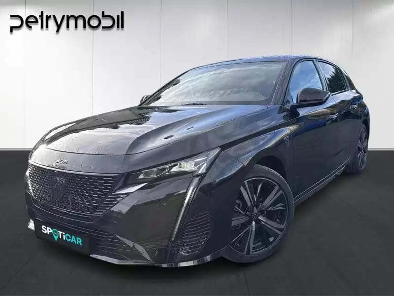 Peugeot 308 GT - Photo 1