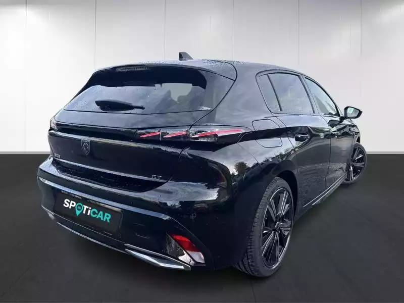 Peugeot 308 GT - Photo 1