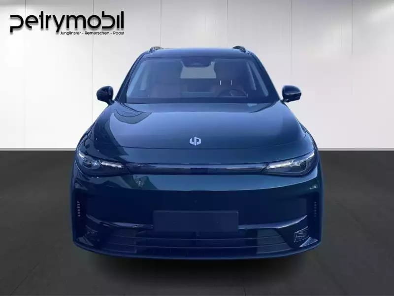 Leapmotor C10 DESIGN - Photo 1