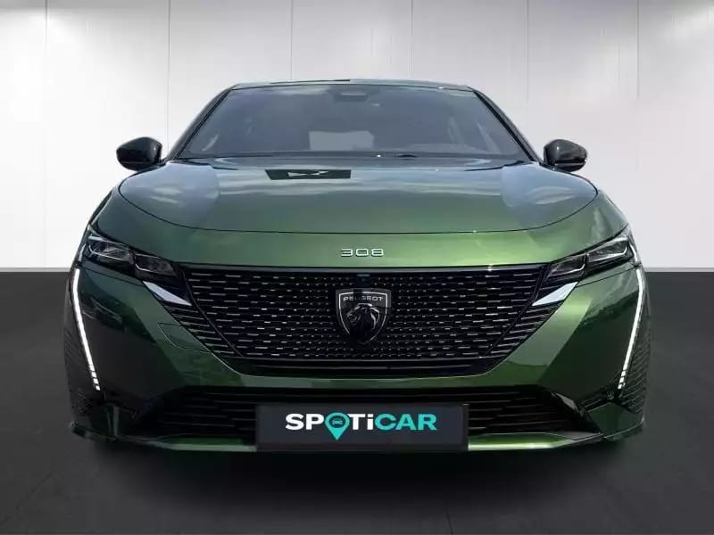 Peugeot 308 III and e- GT - Photo 1