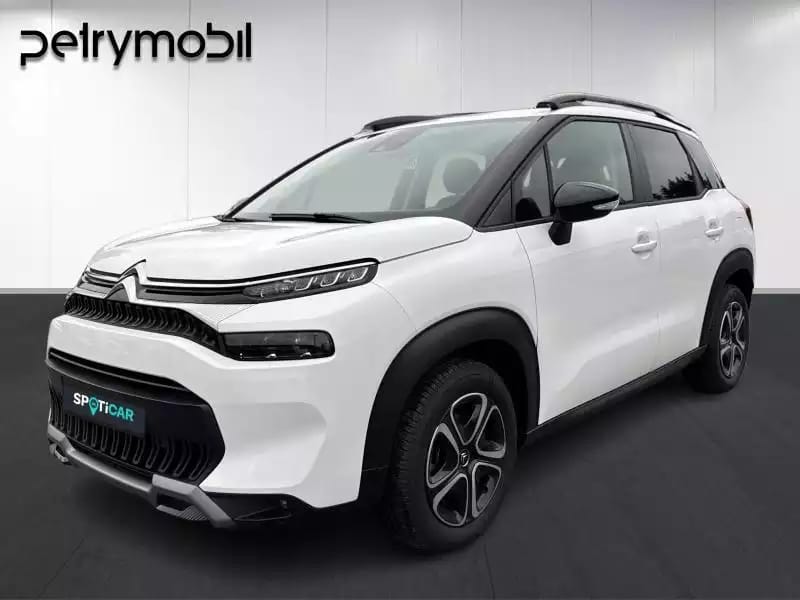 Citroën C3 Aircross FEEL - Photo 1