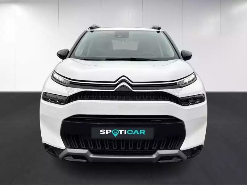 Citroën C3 Aircross FEEL - Photo 1