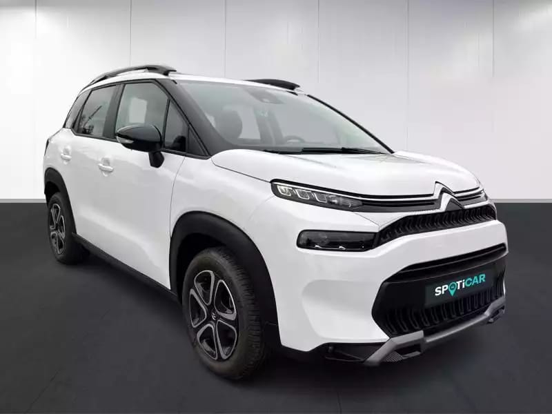 Citroën C3 Aircross FEEL - Photo 1