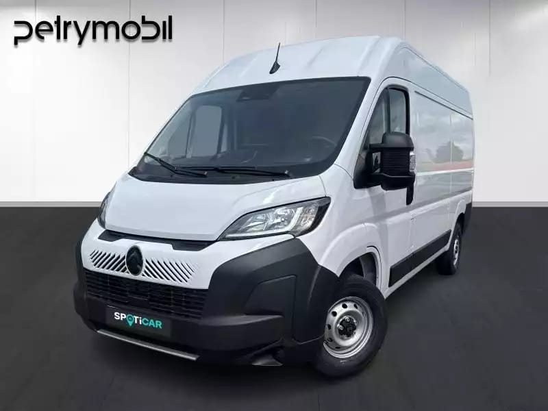 Citroën Jumper tôlé 35 L2H2 - Photo 1