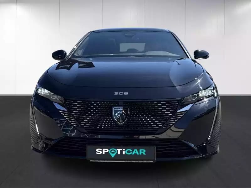 Peugeot 308 GT - Photo 1