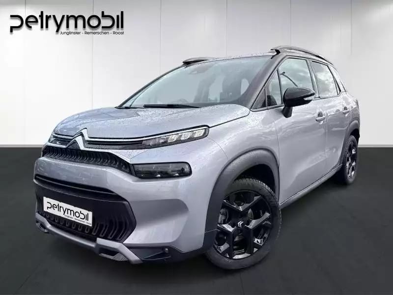 Citroën C3 Aircross MAX - Photo 1