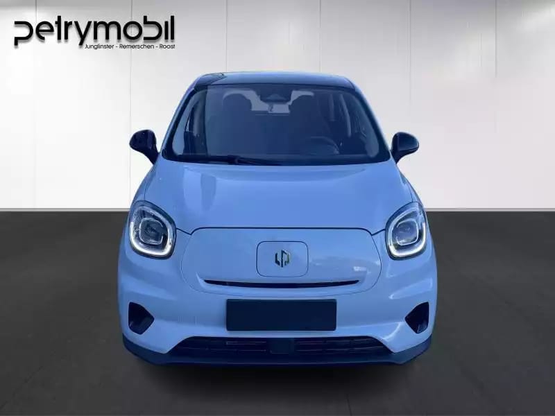 Leapmotor T03 - Photo 1