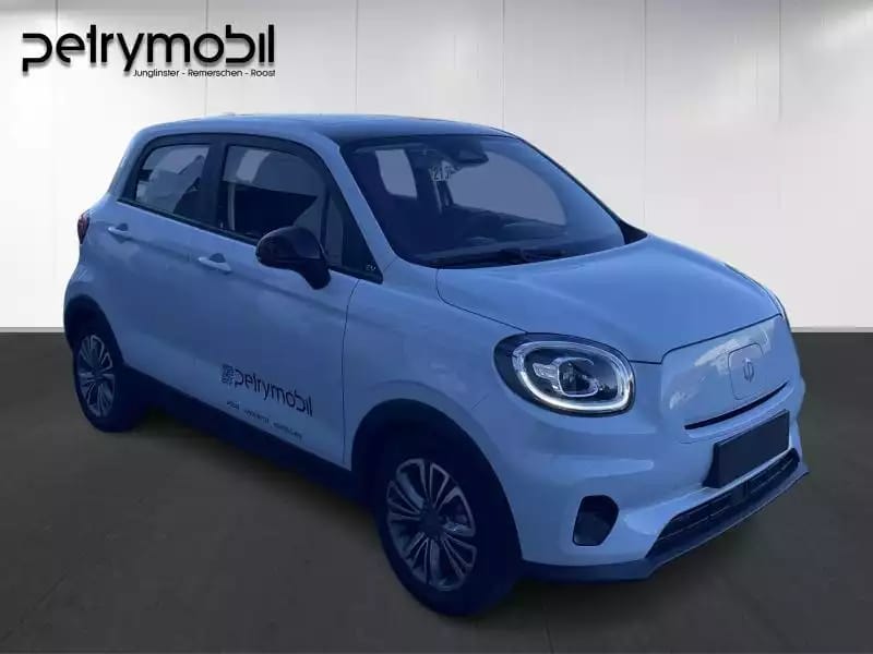 Leapmotor T03 - Photo 1