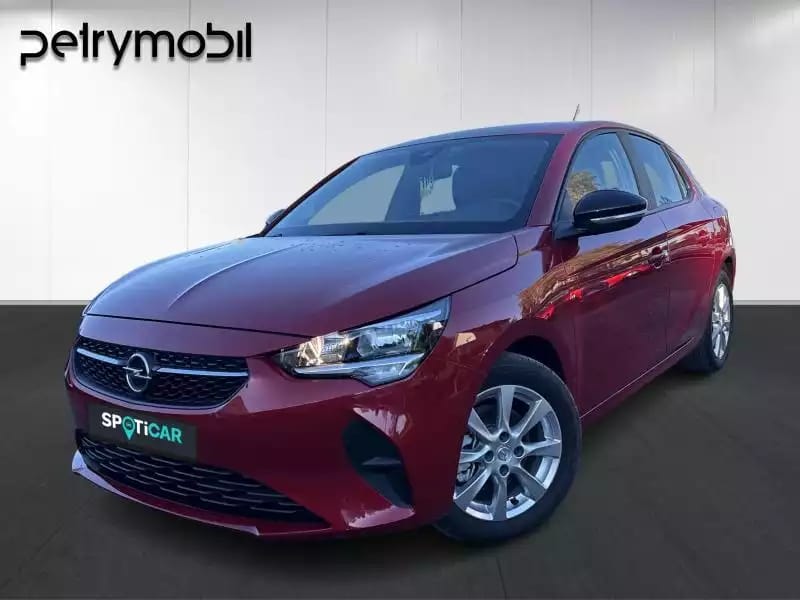 Opel Corsa F Edition - Photo 1