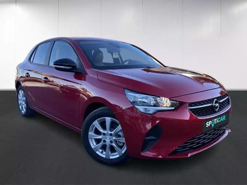 Opel Corsa F Edition - Photo 1