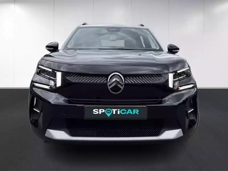 Citroën C3 and ë- IV Max - Photo 1