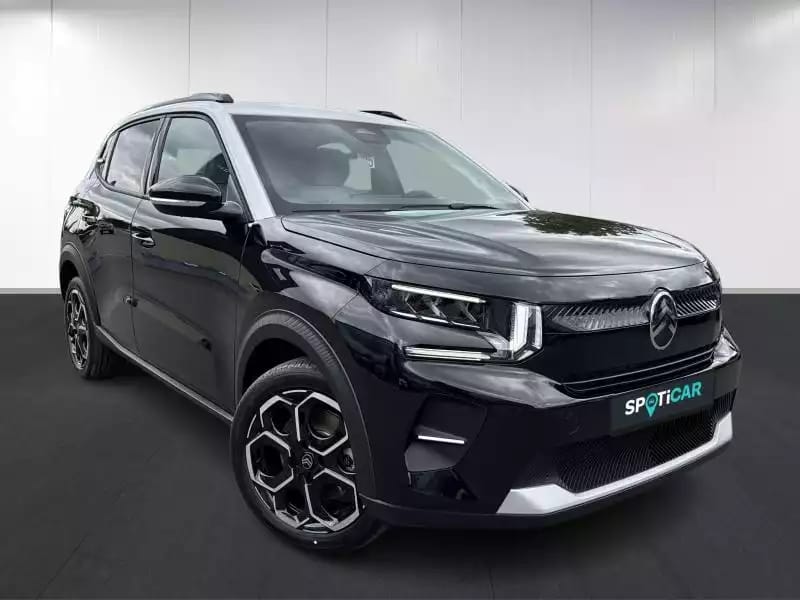 Citroën C3 and ë- IV Max - Photo 1