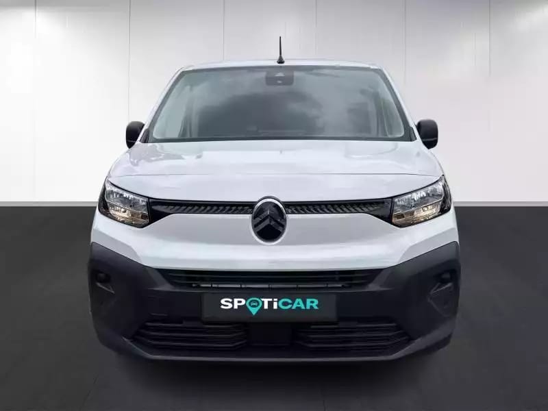 Citroën Berlingo III - Photo 1