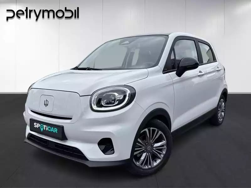 Leapmotor T03 - Photo 1