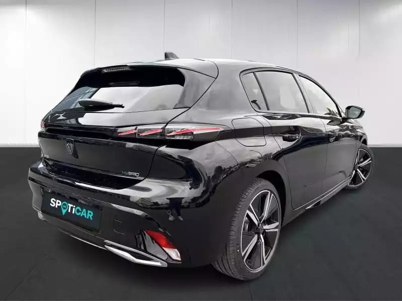 Peugeot 308 III and e- GT - Photo 1