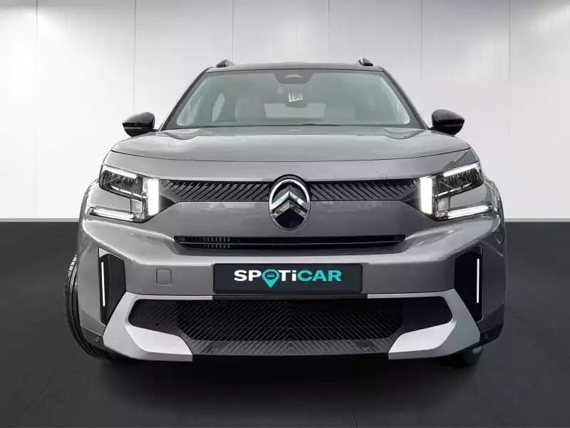 Citroën C3 Aircross C3 Aircross Hybrid 145 ch Automatic MAX - Photo 1