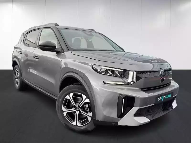 Citroën C3 Aircross C3 Aircross Hybrid 145 ch Automatic MAX - Photo 1