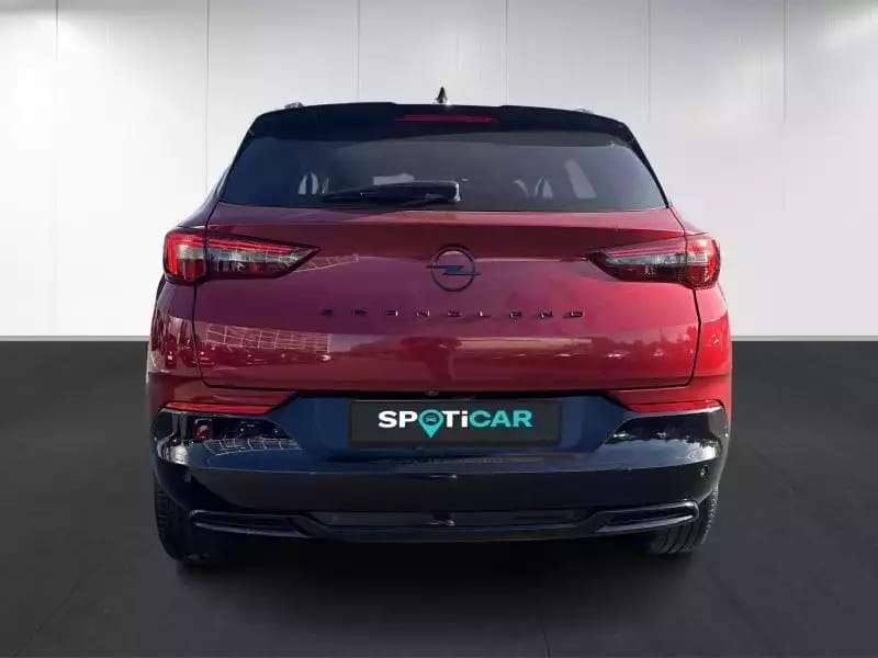 Opel Grandland X GS Line - Photo 1