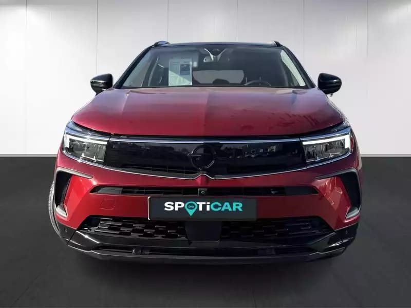 Opel Grandland X GS Line - Photo 1