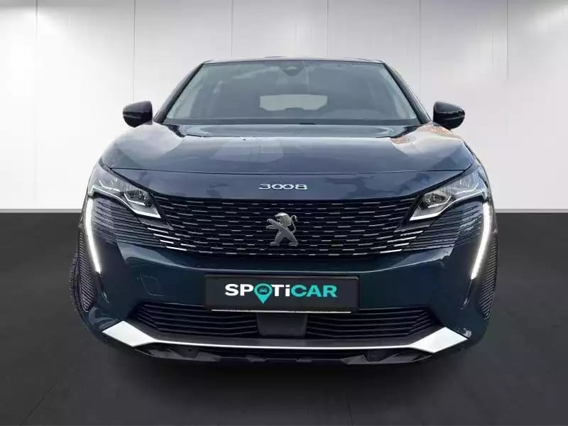 Peugeot 3008 II Allure Pack - Photo 1