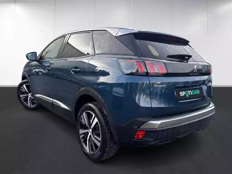 Peugeot 3008 II Allure Pack - Photo 1