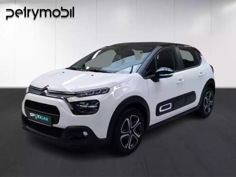 Citroën C3 Feel - Photo 1