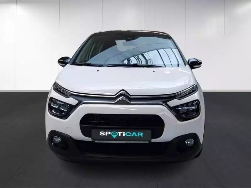 Citroën C3 Feel - Photo 1