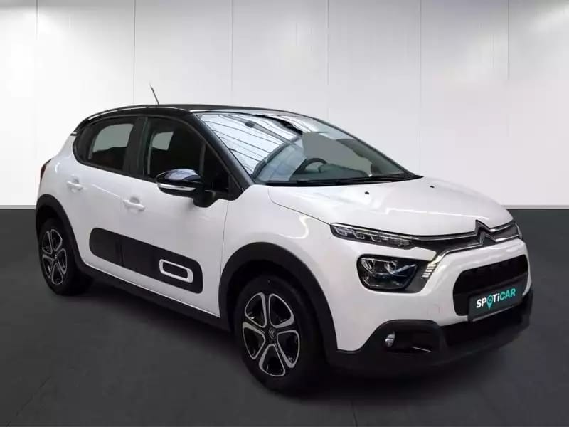 Citroën C3 Feel - Photo 1