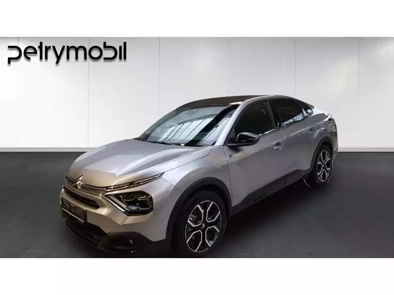 Citroën Ë-C4 Shine Pack - Photo 1