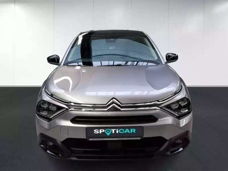 Citroën Ë-C4 Shine Pack - Photo 1