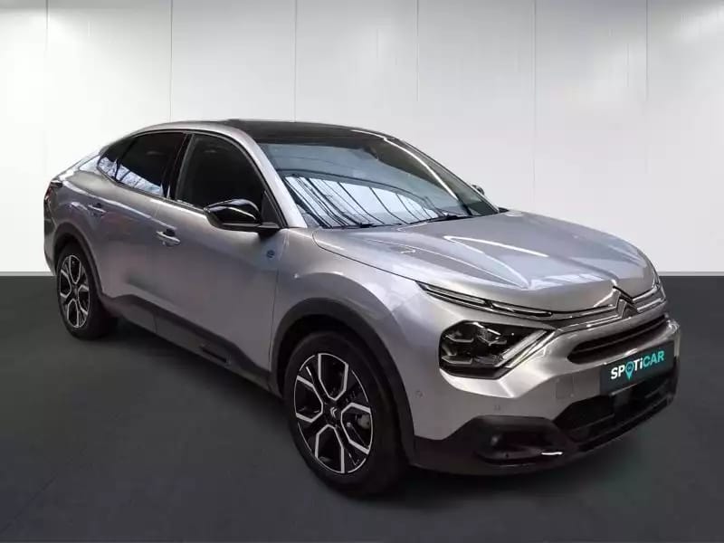 Citroën Ë-C4 Shine Pack - Photo 1