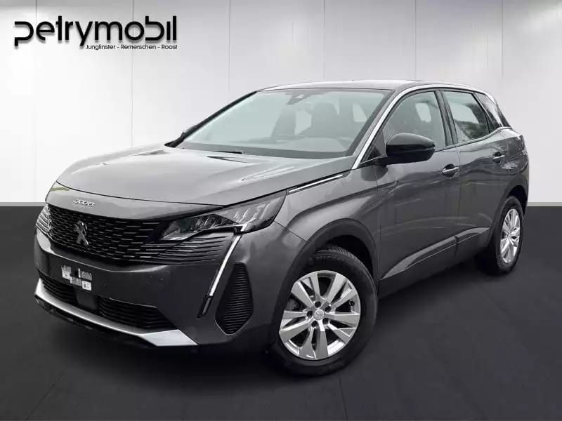 Peugeot 3008 II Active Pack - Photo 1