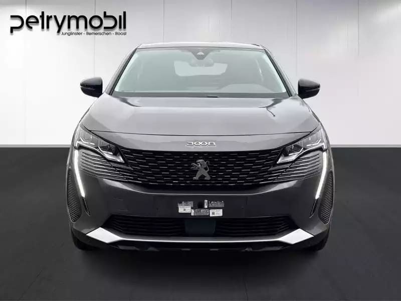 Peugeot 3008 II Active Pack - Photo 1