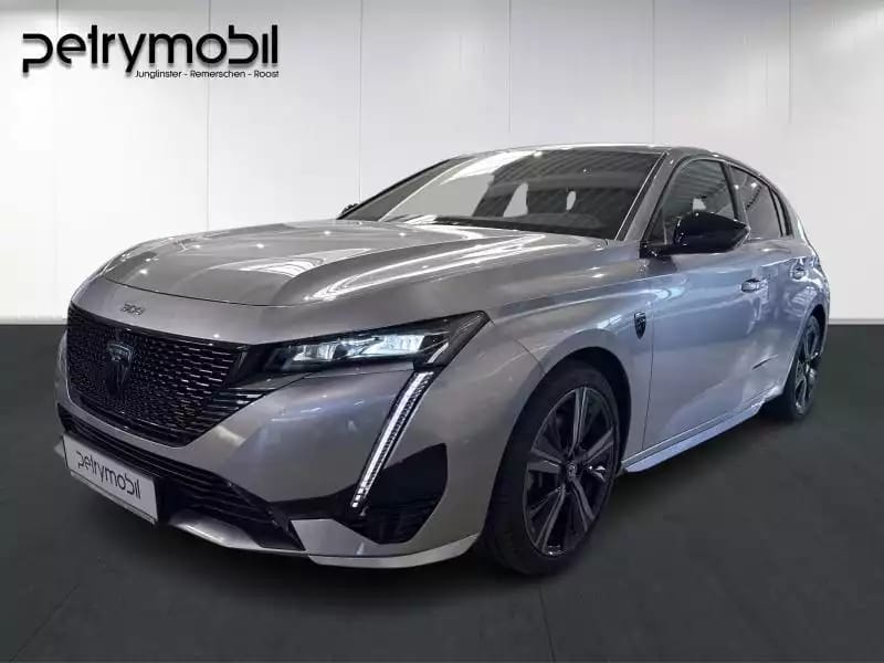 Peugeot 308 GT EAT8 - Photo 1